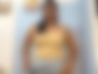 Rosa's Live Sex Cam Show