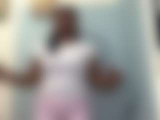 Rosa's Live Sex Cam Show