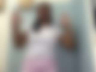 Rosa's Live Sex Cam Show