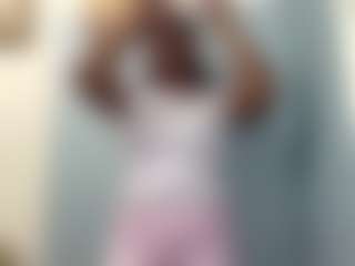 Rosa's Live Sex Cam Show