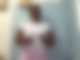 Rosa's Live Sex Cam Show