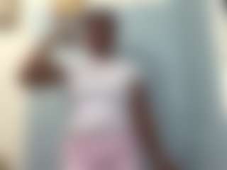 Rosa's Live Sex Cam Show