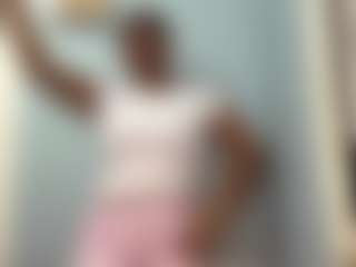 Rosa's Live Sex Cam Show
