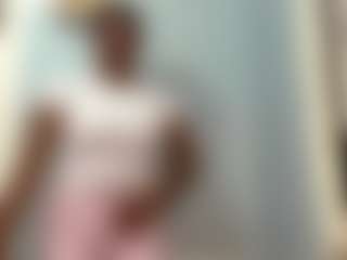 Rosa's Live Sex Cam Show