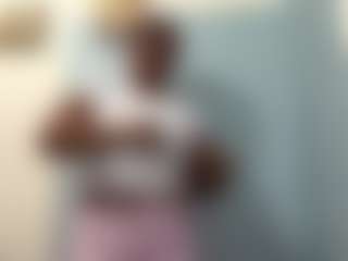 Rosa's Live Sex Cam Show