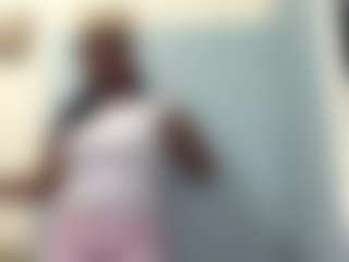 Rosa's Live Sex Cam Show
