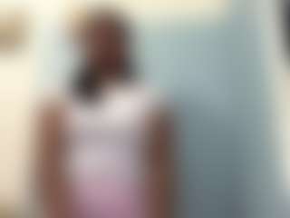 Rosa's Live Sex Cam Show