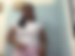 Rosa's Live Sex Cam Show