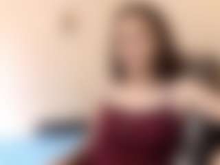 Live cam show with TakishaWaite - Green Eyes on CamwithHer