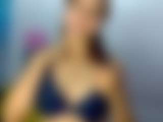 Live cam show with Lia - Green Eyes on CamSodaAdn