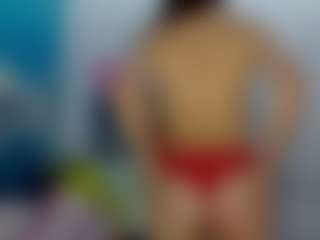Cam Show en direct de Lia