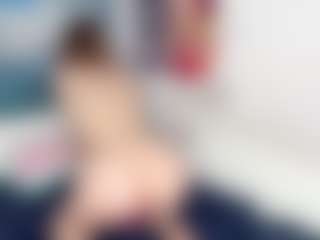 Show de Sexo ao Vivo na Câmera de Lia