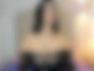 Live cam show with ARISSDELUNA - Double Penetration on madthumbs