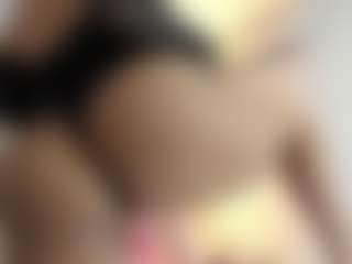 Live cam show with ARISSDELUNA - Blowjob on nudelive.tv