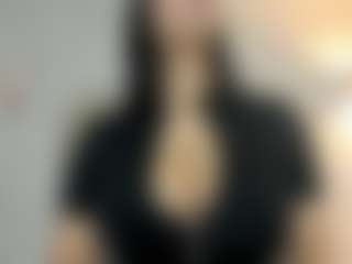 ARISSDELUNA's Live Sex Cam Show