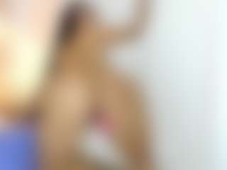 ARISSDELUNA's Live Sex Cam Show