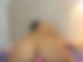 ARISSDELUNA's Live Sex Cam Show