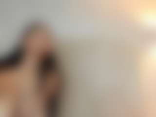 ARISSDELUNA's Live Sex Cam Show