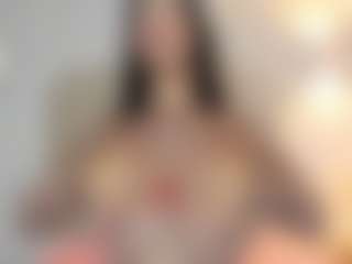 ARISSDELUNA's Live Sex Cam Show