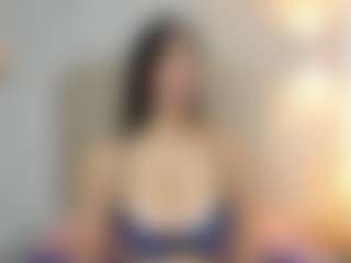 ARISSDELUNA's Live Sex Cam Show