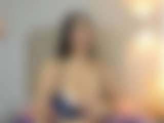 ARISSDELUNA's Live Sex Cam Show