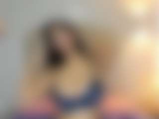 ARISSDELUNA's Live Sex Cam Show