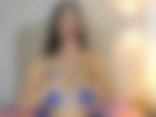ARISSDELUNA's Live Sex Cam Show