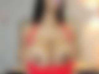 ARISSDELUNA's Live Sex Cam Show