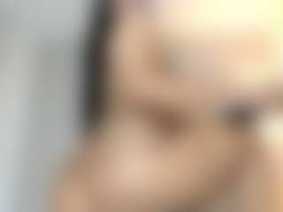 ARISSDELUNA's Live Sex Cam Show