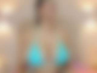 Show in cam erotica live di ARISSDELUNA