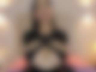 ARISSDELUNA's Live Sex Cam Show