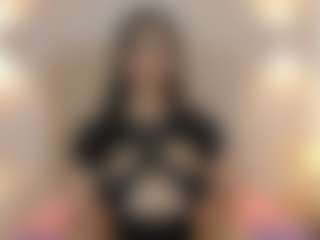 ARISSDELUNA's Live Sex Cam Show
