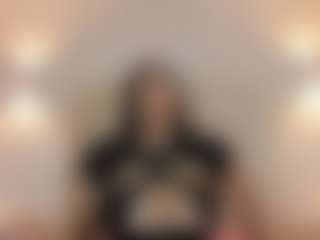 ARISSDELUNA's Live Sex Cam Show