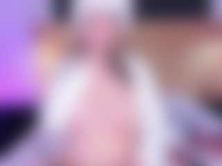 Live cam show with Barbara - Handjob on Camsoda