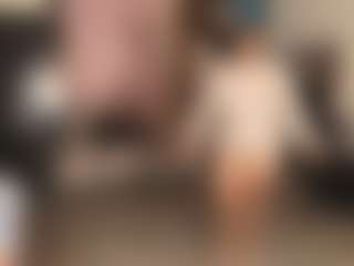 Johanna-12's Live Sex Cam Show