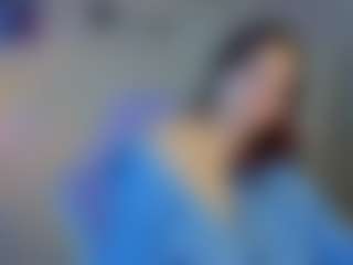 Live cam show with Kity-Mooree - Blue Eyes on hrnylive.com