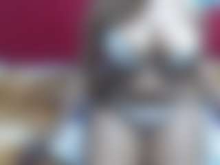sweetbrownsugar23's Live Sex Cam Show