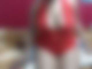 Live cam show with sweetbrownsugar23 - New Young Adult on Hubzter Live