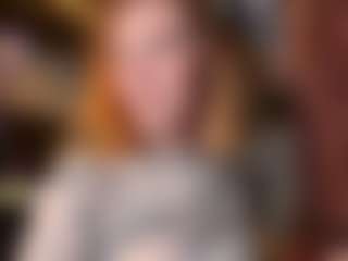 Live cam show with vynilaforever - Red Hair on SpankPalCams