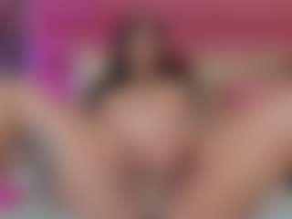 Live cam show with Alondra darling - Creampie on Camsoda Late Night