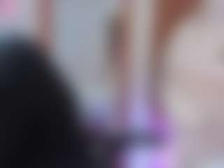 Live cam show with Alondra darling - Raven Hair on Streamer API