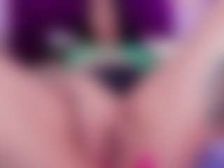 Live cam show with Alondra darling - Creampie on Camsoda