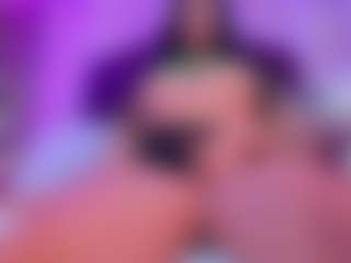 Show de cam sexual en vivo de Alondra darling