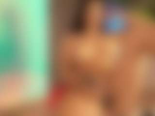 AltessaVosss's Live Sex Cam Show