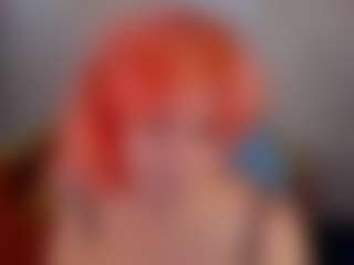 AmeliaRenova's Live Sex Cam Show