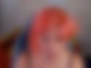 AmeliaRenova's Live Sex Cam Show