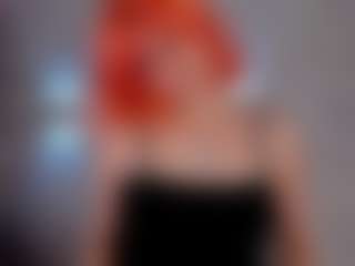 Live cam show with AmeliaRenova - New Toys on sexylive.show