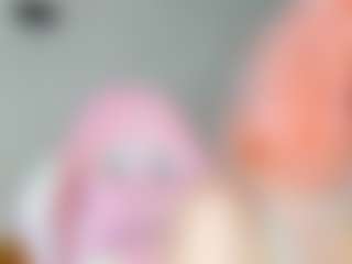 AmeliaRenova's Live Sex Cam Show