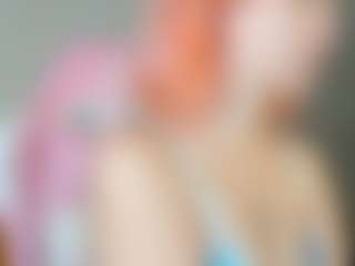 AmeliaRenova's Live Sex Cam Show