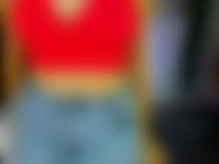 AmeliaRenova's Live Sex Cam Show